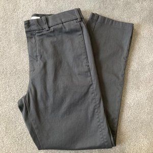 HILL CITY Everyday Slim Pants